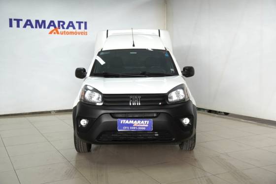 FIAT FIORINO 1.4 MPI FURGÃO ENDURANCE 8V FLEX 2P MANUAL FIAT FIORINO 1.4 MPI FURGÃO ENDURANCE 8V FLEX 2P MANUAL